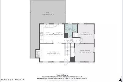 126 Old Colony Drive, Mashpee, MA 02649 - Photo 50