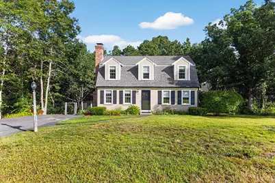 126 Old Colony Drive, Mashpee, MA 02649 - Photo 1