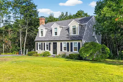 126 Old Colony Drive, Mashpee, MA 02649 - Photo 2