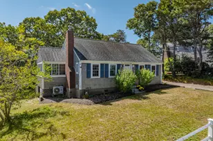 24 Kittys Ln, Chatham, MA 02659 - Photo 1