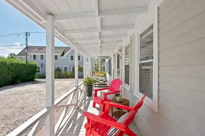 9 Dyer Street #UNIT B, Provincetown, MA 02657 - Photo 6