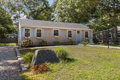 19 Sachem Drive, Falmouth, MA 02540 - Photo 32