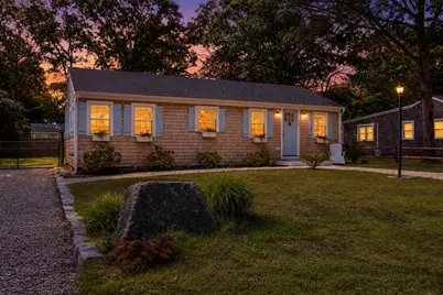 19 Sachem Drive, Falmouth, MA 02540 - Photo 2