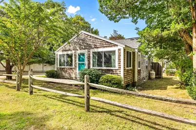 77 Ploughed Neck Road, Sandwich, MA 02537 - Photo 2