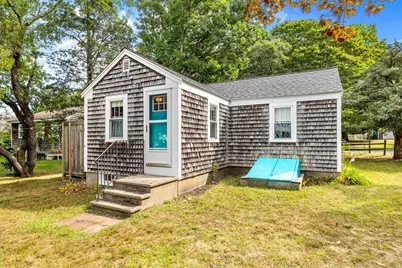 77 Ploughed Neck Road, Sandwich, MA 02537 - Photo 1