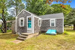 77 Ploughed Neck Rd, Sandwich, MA 02537 - Photo 1