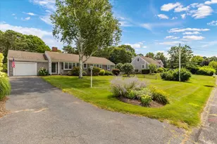 11 Russell Dr, Harwich, MA 02645 - Photo 1
