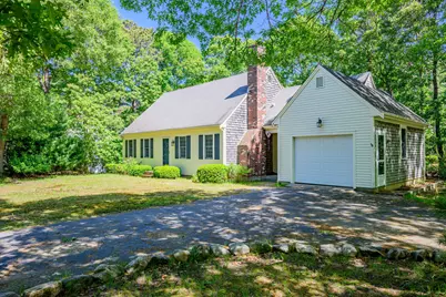 20 Bray Farm Road, Yarmouth, MA 02675 - Photo 1
