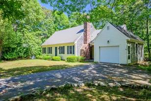 20 Bray Farm Rd, Yarmouth, MA 02675 - Photo 1