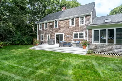 7 Harpers Hollow, Sandwich, MA 02537 - Photo 4