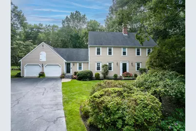 7 Harpers Hollow, Sandwich, MA 02537 - Photo 2