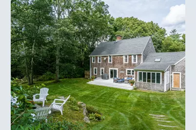 7 Harpers Hollow, Sandwich, MA 02537 - Photo 6