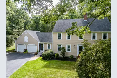 7 Harpers Hollow, Sandwich, MA 02537 - Photo 1