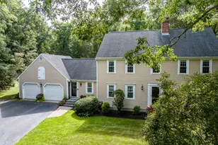 7 Harpers Hollow, Sandwich, MA 02537 - Photo 1