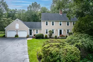 7 Harpers Hollow, Sandwich, MA 02537 - Photo 46