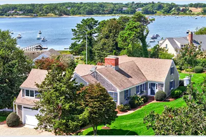 58 Strong Island Road, Chatham, MA 02633 - Photo 1