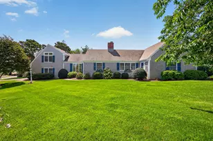 58 Strong Island Rd, Chatham, MA 02633 - Photo 2