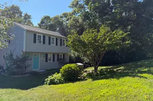 39 Warwick Way, Mashpee, MA 02649 - Photo 1