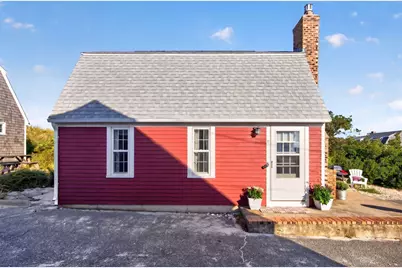 143 N Shore Boulevard #UNIT 7A, Sandwich, MA 02537 - Photo 2