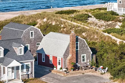 143 N Shore Boulevard #UNIT 7A, Sandwich, MA 02537 - Photo 20