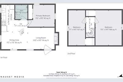 143 N Shore Boulevard #UNIT 7A, Sandwich, MA 02537 - Photo 36