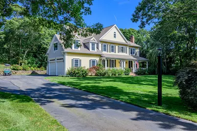 2 Jillson Way, Sandwich, MA 02537 - Photo 6