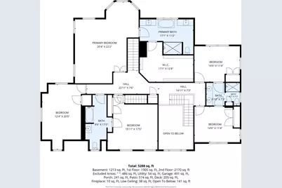 2 Jillson Way, Sandwich, MA 02537 - Photo 18