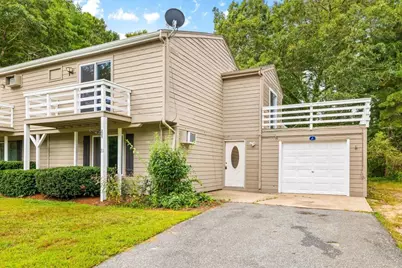 21 Surrey Lane #UNIT 21, Bourne, MA 02532 - Photo 1
