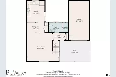 21 Surrey Lane #UNIT 21, Bourne, MA 02532 - Photo 26
