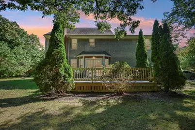 8 Tiffany Road, Bourne, MA 02532 - Photo 2