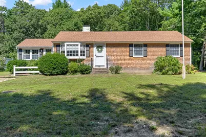 248 Poponessett Rd Road, Barnstable, MA 02635 - Photo 2