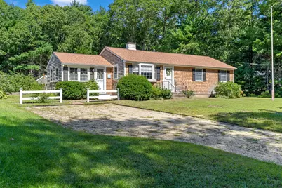 248 Poponessett Rd Road, Barnstable, MA 02635 - Photo 1