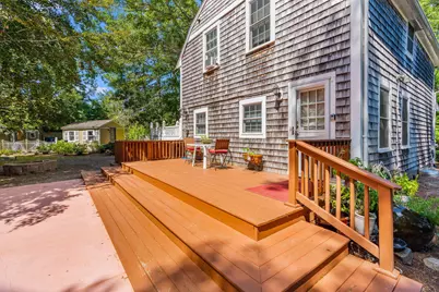 19 Rolling Acres Lane, Falmouth, MA 02536 - Photo 16