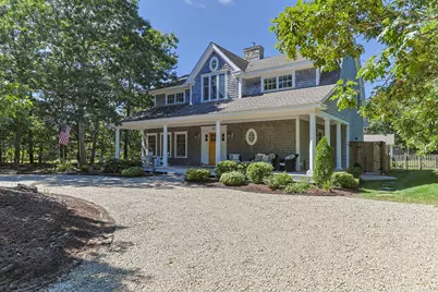 35 Asa's Road, Eastham, MA 02642 - Photo 2