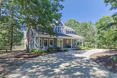 35 Asa's Road, Eastham, MA 02642 - Photo 1