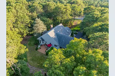 57 Cairn Ridge Road, Falmouth, MA 02540 - Photo 18