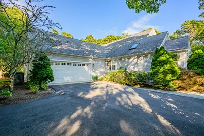 57 Cairn Ridge Road, Falmouth, MA 02540 - Photo 4