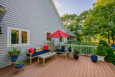 57 Cairn Ridge Road, Falmouth, MA 02540 - Photo 12