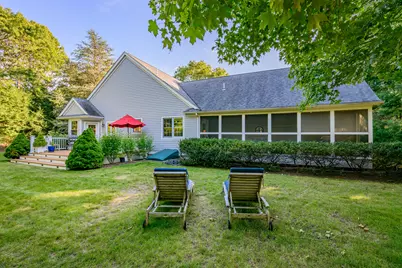 57 Cairn Ridge Road, Falmouth, MA 02540 - Photo 14