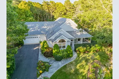57 Cairn Ridge Road, Falmouth, MA 02540 - Photo 2