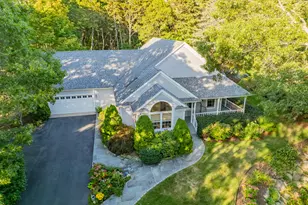 57 Cairn Ridge Rd, Falmouth, MA 02540 - Photo 2