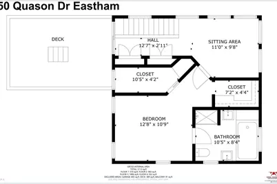 450 Quason Drive, Eastham, MA 02642 - Photo 72