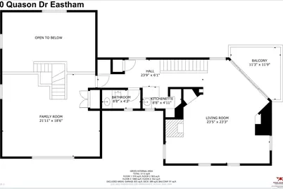450 Quason Drive, Eastham, MA 02642 - Photo 74