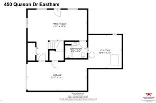 450 Quason Dr, Eastham, MA 02642 - Photo 76