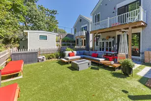 286A Bradford St, Provincetown, MA 02657 - Photo 1