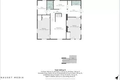 27 McGuerty Road, Brewster, MA 02631 - Photo 56