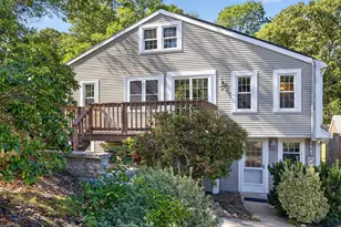 27 McGuerty Rd, Brewster, MA 02631 - Photo 1