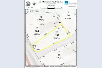 27 Whitmanville Road, Truro, MA 02666 - Photo 2