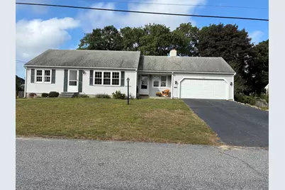 90 Captain York Road, Yarmouth, MA 02664 - Photo 1