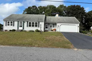 90 Captain York Rd, Yarmouth, MA 02664 - Photo 1